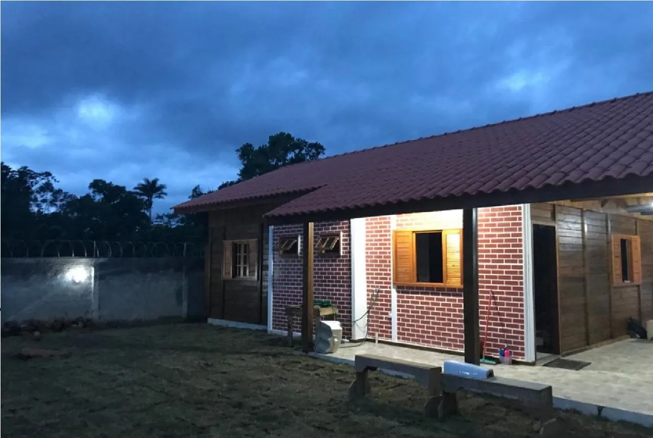 Pré-moldado de Concreto-10